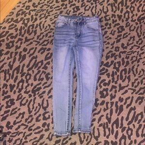 Petite Women’s Jeans